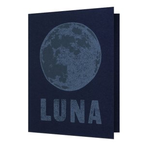 \"Luna